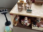 Sylvanian Families - nuotraukos Nr. 3