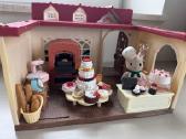 Sylvanian Families - nuotraukos Nr. 5