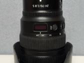 Nikon objektyvas Nikkor Z 24-70mm F2.8 S