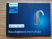 Philips Hearlink 1500 - nuotraukos Nr. 4