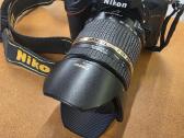 Fotoaparatas Nikon D7100 18-270mm - nuotraukos Nr. 3