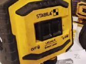 Stabila Lax 300b - nuotraukos Nr. 2