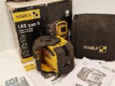 Stabila Lax 300b - nuotraukos Nr. 4
