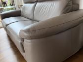 Odinė Rom sofa - nuotraukos Nr. 2