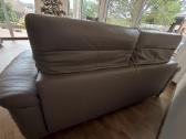 Odinė Rom sofa - nuotraukos Nr. 3