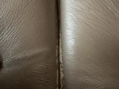 Odinė Rom sofa - nuotraukos Nr. 7