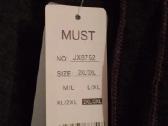 Vyriskos sportines kelnes.m-l-XL-2xl-? skaitykite - nuotraukos Nr. 3