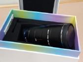Laowa 25mm f/2.8 2.5-5x Ultramacro Sony E sistemai - nuotraukos Nr. 2