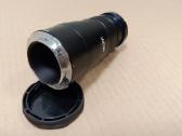 Laowa 25mm f/2.8 2.5-5x Ultramacro Sony E sistemai - nuotraukos Nr. 4