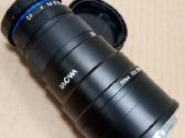 Laowa 25mm f/2.8 2.5-5x Ultramacro Sony E sistemai - nuotraukos Nr. 9