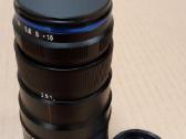 Laowa 25mm f/2.8 2.5-5x Ultramacro Sony E sistemai - nuotraukos Nr. 6