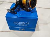 Daiwa revros cs lt 3000 c - nuotraukos Nr. 2