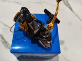 Daiwa revros cs lt 3000 c - nuotraukos Nr. 3
