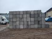 Lego betono blokai ir gelzbetonines kelio plokstes - nuotraukos Nr. 10