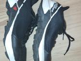 Salomon alpha cross 47/1,3 d. laisvalaikio batai - nuotraukos Nr. 4