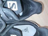 Salomon alpha cross 47/1,3 d. laisvalaikio batai - nuotraukos Nr. 7
