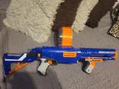 Nerf šautuvas - nuotraukos Nr. 2