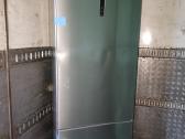 Šaldytuvas Aeg Rcb736e7mx