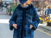 Kailiniai, kailiniai aksesuarai. Furs,fur hats - nuotraukos Nr. 5