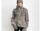 Kailiniai, kailiniai aksesuarai. Furs,fur hats - nuotraukos Nr. 7