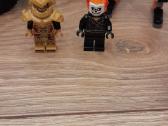 Lego motociklai - nuotraukos Nr. 4