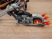 Lego motociklai - nuotraukos Nr. 5