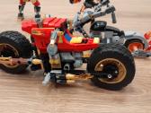 Lego motociklai - nuotraukos Nr. 6