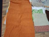 Dideli rankšluosčiai apie 130x65 +/- 1vnt 2eur - nuotraukos Nr. 2