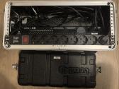 Allen-heath Qu-SB skaitmeninis pultas - nuotraukos Nr. 2