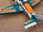Lego technic lėktuvas - nuotraukos Nr. 2