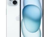 Naujas Apple iPhone 15/128gb, Black - nuotraukos Nr. 3