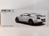 Bentley Continental Gt3-r 2015 (1:18) - kolekcinis - nuotraukos Nr. 2