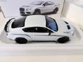 Bentley Continental Gt3-r 2015 (1:18) - kolekcinis - nuotraukos Nr. 8
