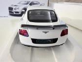 Bentley Continental Gt3-r 2015 (1:18) - kolekcinis - nuotraukos Nr. 9