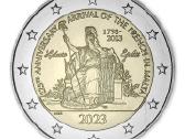 2026 Maltos 2€ monetos ir rinkiniai! - nuotraukos Nr. 14