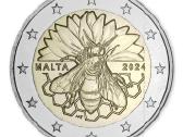 2026 Maltos 2€ monetos ir rinkiniai! - nuotraukos Nr. 12