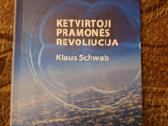 Ketvirtoji pramonės revoliucija