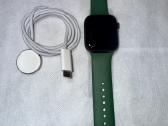 Idealios būklės Apple Watch 7 45 mm - nuotraukos Nr. 6