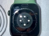 Idealios būklės Apple Watch 7 45 mm - nuotraukos Nr. 2