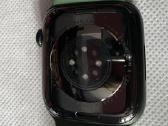Idealios būklės Apple Watch 7 45 mm - nuotraukos Nr. 4