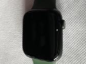 Idealios būklės Apple Watch 7 45 mm - nuotraukos Nr. 3