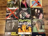Parduodu vinilines plokšteles - nuotraukos Nr. 3