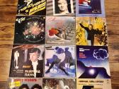 Parduodu vinilines plokšteles - nuotraukos Nr. 6