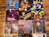 Parduodu vinilines plokšteles - nuotraukos Nr. 7