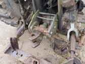 Mtz 1025.3 dalimis - nuotraukos Nr. 8