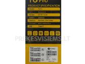 Mobilusis telefonas Cellecor 16 Pro 128gb - nuotraukos Nr. 6