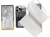 Mobilusis telefonas Cellecor 16 Pro 128gb - nuotraukos Nr. 5