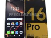 Mobilusis telefonas Cellecor 16 Pro 128gb