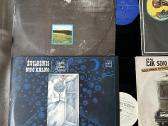 V.kernagis 5 seno leidimo Lp - nuotraukos Nr. 3