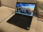 Dell Precision 7550 i7-10750h,16gb, nauja baterija - nuotraukos Nr. 3